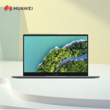 華為(HUAWEI) 擎云G540 戰斗版 14英寸高性能商務(wù)辦公學(xué)習輕薄筆記本電腦 
